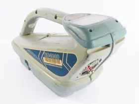Rd4000t10 Radiodetection Transmitter