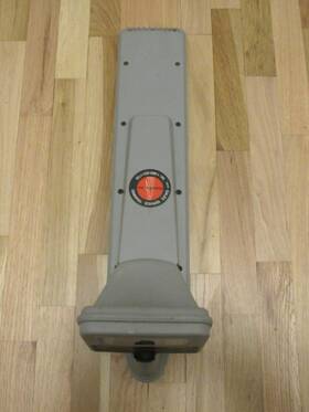 Radiodetection Rd400pl/pt Pipe Locator Untested Parts/ Repair