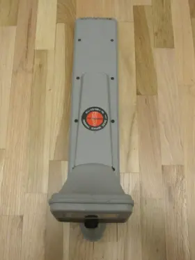 Rd400pl Radiodetection Rd400pl/pt Pipe Locator Untested Parts/ Repair