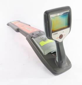 Radiodetection Rd5000 Wl Cable And Pipe Locator