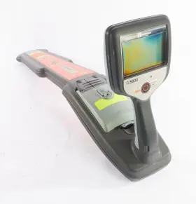 Rd5000 Radiodetection Wl Cable And Pipe Locator