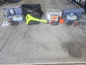 Radiodetection Tr7100 Utility Locator Lot