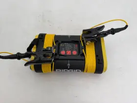 214-28092 Ridgid Seektech St-305 Utility Line Transmitter Black Yellow