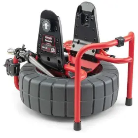 63668 Ridgid Underground Inspection Camera System