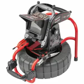 63823 Ridgid Underground Inspection Camera System
