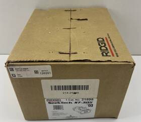 Ridgid 748-025-0001-01 21898 Seektech St-305 Line Transmitter Tracer And Underground Locator