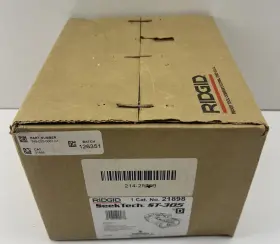 748-025-0001-01 Ridgid 21898 Seektech St-305 Line Transmitter Tracer And Underground Locator