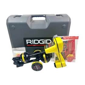 Ev5085 Ridgid Seektech Sr-20 Utility Line Locator Receiver Sr20