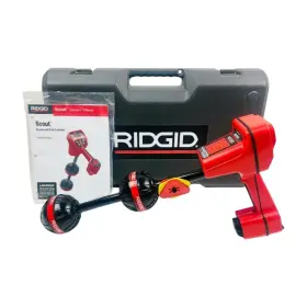 Ev5132 Ridgid 19238 Navitrack Scout Locator Sonde Line