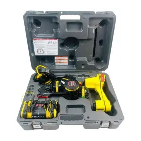 St-305 Ridgid Ev5319 Seektech Sr-24 Utility Line Locator Receiver With Transmitter
