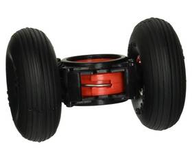 Ridgid Tool Company 97832 3 Inch Seesnake Roller Dolly F/6 Pipe For Inspection Systems