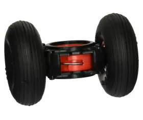 97832 Ridgid Tool Company 3 Inch Seesnake Roller Dolly F/6 Pipe For Inspection Systems