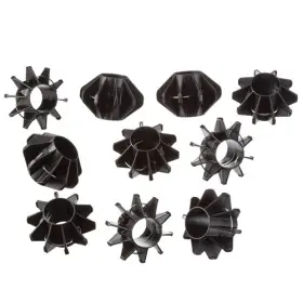 97852 Ridgid Tool Company 85 Mm Ball Pipe Guide Kit For Seesnake Plus Systems 10 Pack