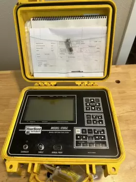 1205c Riser Bond Instruments Model