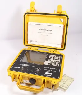 1206cxa Riser Bond Model Time-domain Reflectometer Device Only