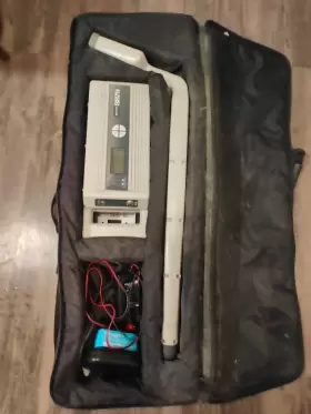 8879-cp Rycom 8879 Line Utility Cable Pipe Locator/transmitter