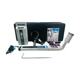 Ev5219 Rycom Snaptrack Hptx Cable And Pipe Locator Kit Snap Track