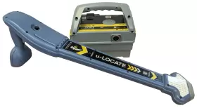 Schonstedt 10/ulocate U-locate Plus Pipe And Cable Locator