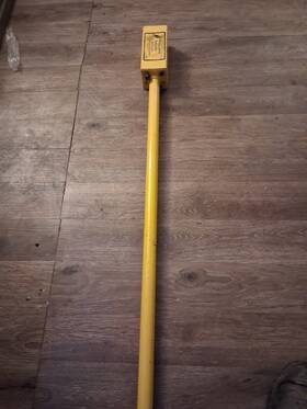 Schonstedt 456-xfzd Underground Wire Locator
