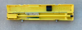 Ga-526x Schonstedt Rarely Used - Magnetic Locator With Hard Case -tested