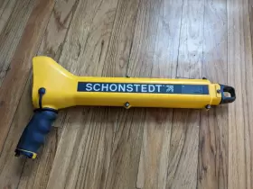 Ga-92 Schonstedt Xtd Magnetic Locator