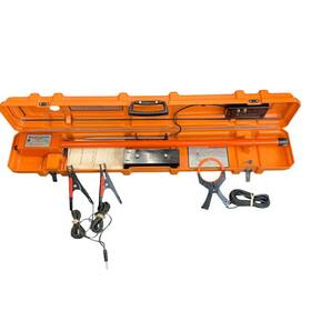 Schonstedt Mac-51b Cable Pipe Locator Utility Underground Line Tracer