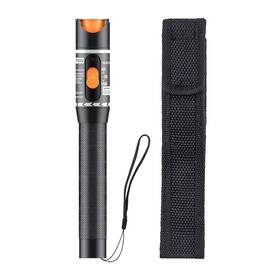 Seesii Dyl0067-01 Visual Fault Locator Kit Fiber Optic Cable Tester T