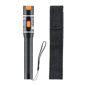 Dyl0067-01 Seesii Visual Fault Locator Kit Fiber Optic Cable Tester T