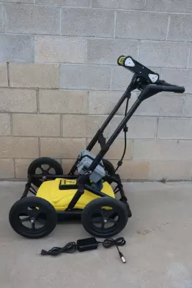 Lmx200 Sensors And Software Enhanced Ground Penetrating Radar Gpr