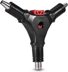 Serounderac1opis496 Serounder 719527876035 3 In 1 F Plug Coaxial Compression Tool Head Rg59 Rg6 Connector Coax Default