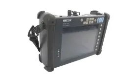 340m-5610 Siecor Otdr Plus Multitester Ii - Free Shipping