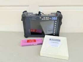 Siecor Corning 340m-1500 Otdr Plus Multitester Ii