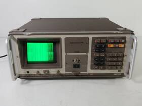 Siecorm M51-000 Optical Time Domain Reflectometer-parts