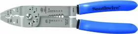 58278940 Southwire Mp61 6-in-1 Multi-purpose Stripper One Size Silver