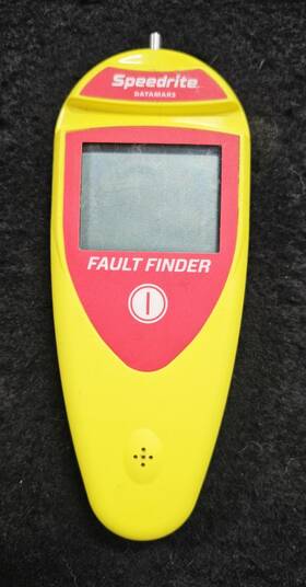 Speedrite 303231 Datamars Fault Finder Free Shipping