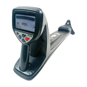 Ev5200 Spx Radiodetection Pcm Plus Locator Receiver