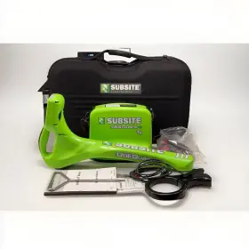 102-1559 Subsite Utiliguard Utg Std. T5 Transmitter Ditch Witch Cable Line Locator