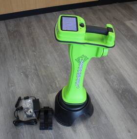 Subsite 102-2573 Marksman Tracker Guidance System Locator With Battery And Charger