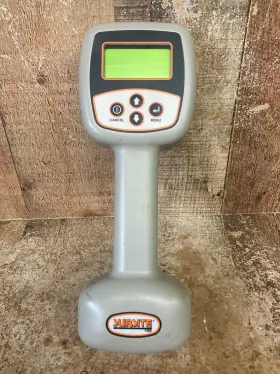 150rp Subsite Ditch Witch Receiver Locating System Utility Line Locator