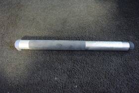 Subsite 17t1 Ditch. Witch Sonde Beacon Transmitter Model #2