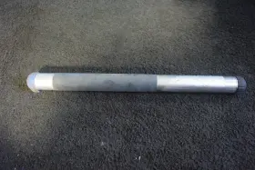 17t1 Subsite Ditch. Witch Sonde Beacon Transmitter Model #2