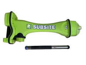 Subsite At-570-3-1 Recon 4 Tk Tracker Locator With 17t4 Sonde Package For Ditch Witch