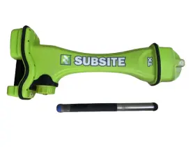 At-570-3-1 Subsite Recon 4 Tk Tracker Locator With 17t4 Sonde Package For Ditch Witch