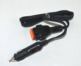 Subsite Ditch Witch Dq00401td Tk Td Recon Power Supply Cable 12v