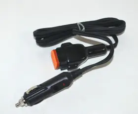 Dq00401td Subsite Ditch Witch Tk Td Recon Power Supply Cable 12v