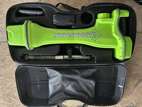 Subsite Marksman 10210000 With Beacon Battery And Carrying Case - Td Recon