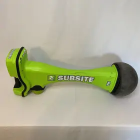 Recon2 Subsite Tk Locator