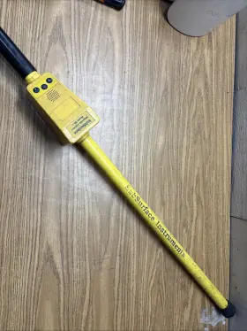 18ml0066 Surface Instruments Subsurface Magnetic Locator Ml-1