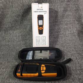 Sysotek Lf01 Optical Fiber Identifier Live Traffic Signal Detector Ofi