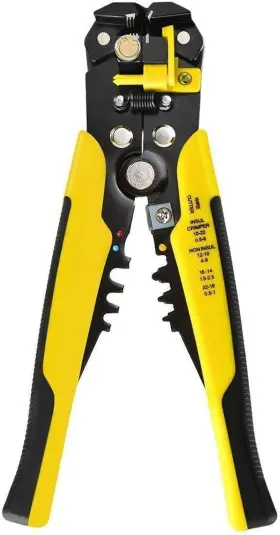 Szhuidaxing 752790263553 Szhdxsy Multi-function Wire Stripper Stripping Tool Cutting Pliers